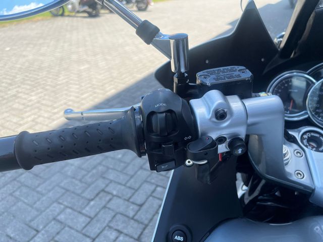 moto-guzzi - norge-1200