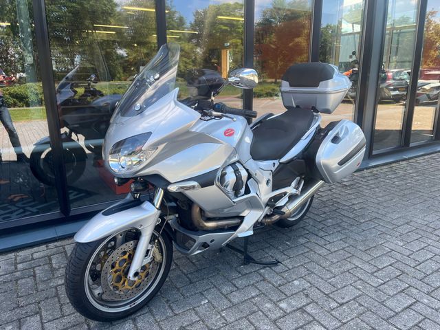 moto-guzzi - norge-1200