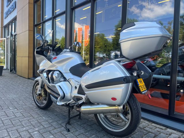 moto-guzzi - norge-1200