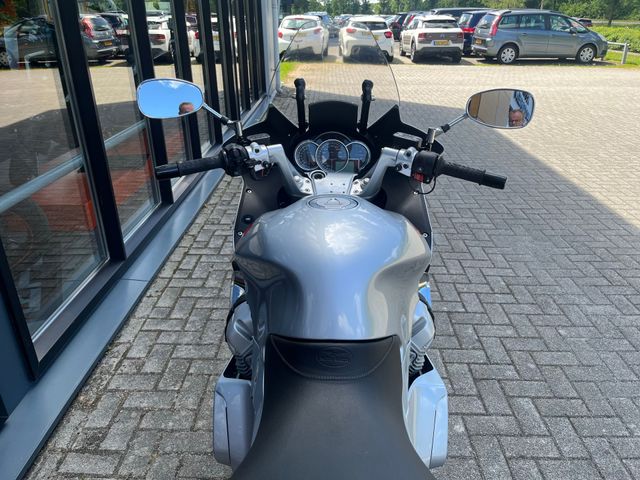 moto-guzzi - norge-1200