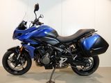 TRIUMPH TIGER 660