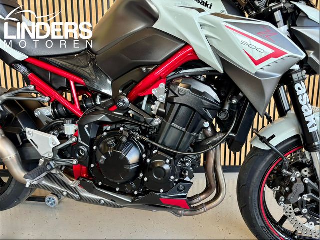 kawasaki - z900-70kw