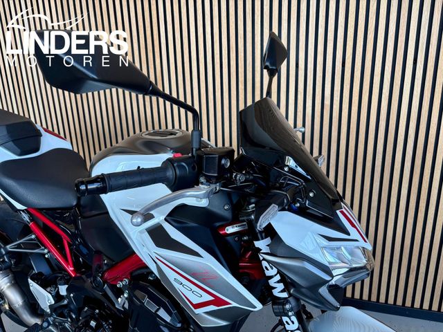 kawasaki - z900-70kw