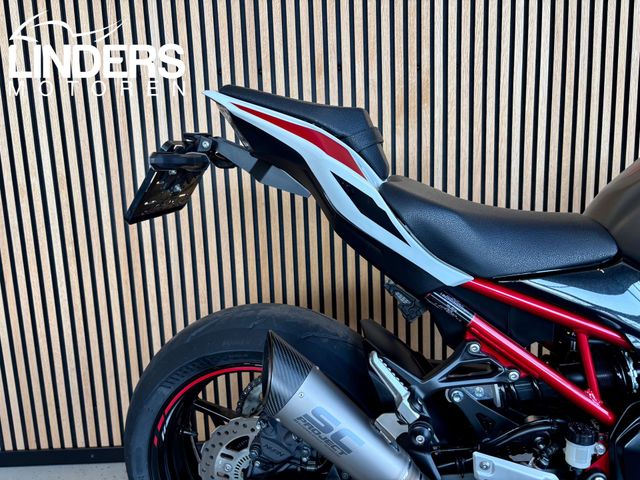 kawasaki - z900-70kw