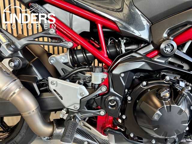 kawasaki - z900-70kw