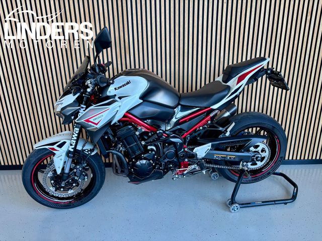 kawasaki - z900-70kw