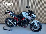 KAWASAKI Z900 70kW