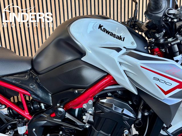 kawasaki - z900-70kw