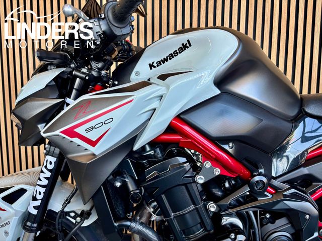 kawasaki - z900-70kw