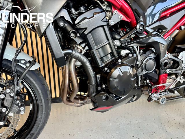kawasaki - z900-70kw