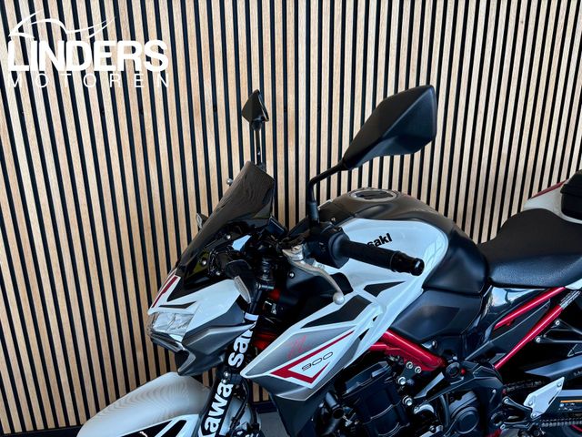 kawasaki - z900-70kw