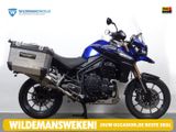 TRIUMPH TIGER EXPLORER