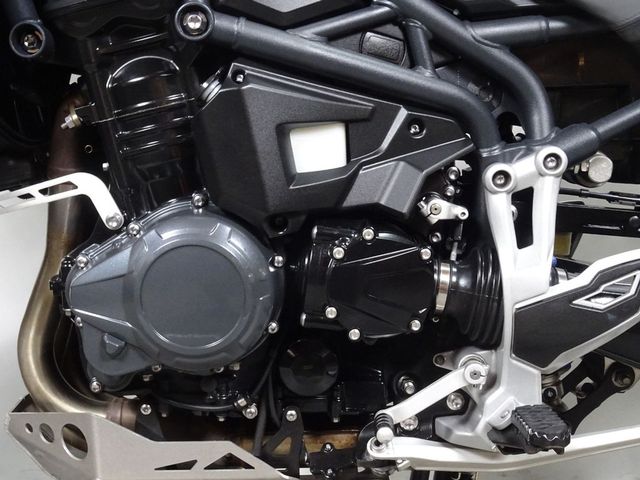 triumph - tiger-explorer