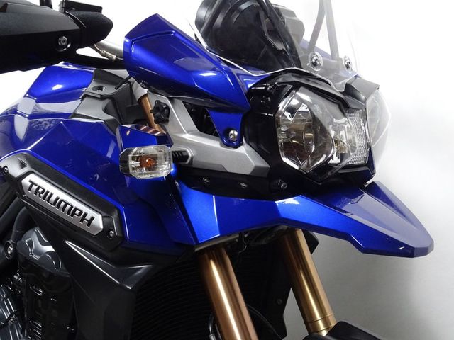 triumph - tiger-explorer