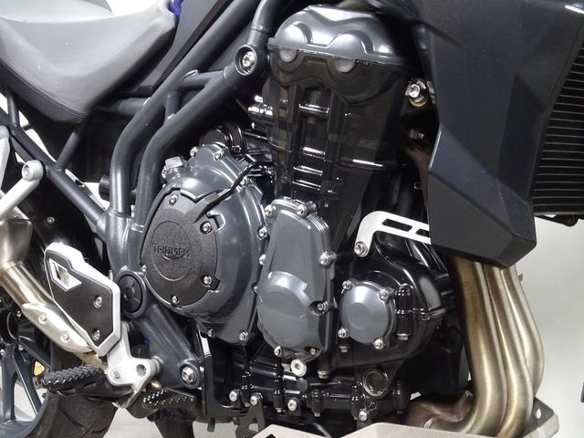 triumph - tiger-explorer