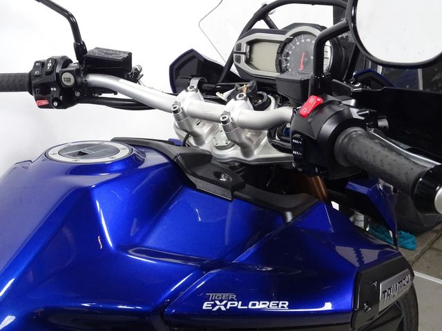 triumph - tiger-explorer