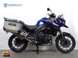 TRIUMPH TIGER EXPLORER