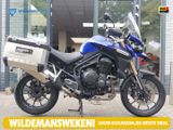 TRIUMPH TIGER EXPLORER
