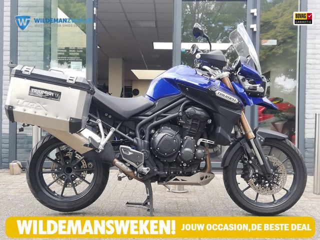 triumph - tiger-explorer