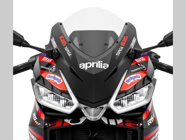 aprilia - rs-457