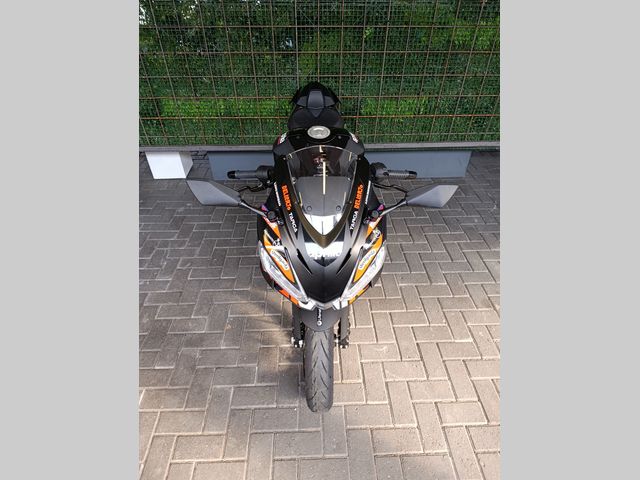 aprilia - rs-457