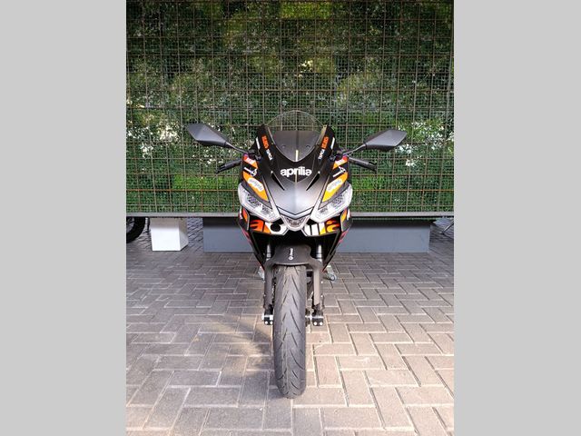 aprilia - rs-457