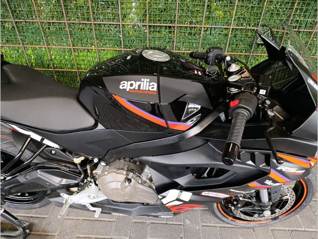 aprilia - rs-457