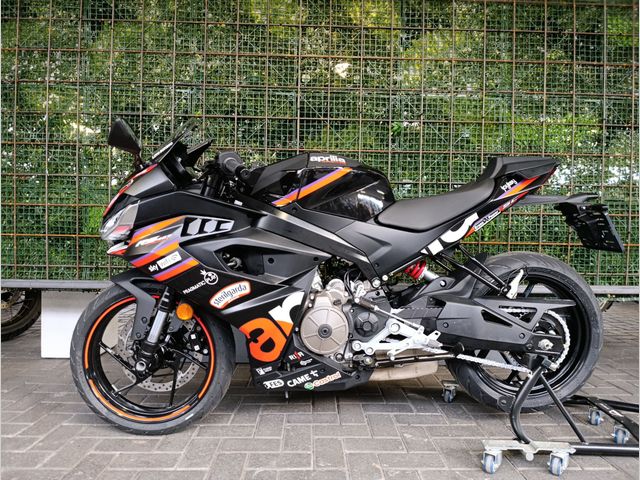 aprilia - rs-457