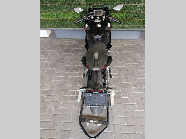 aprilia - rs-457