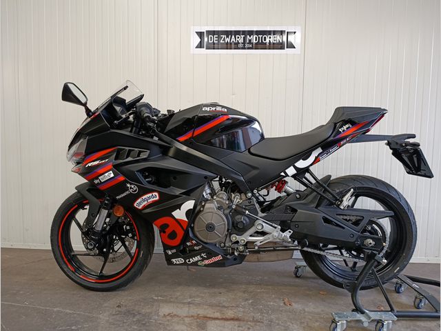 aprilia - rs-457
