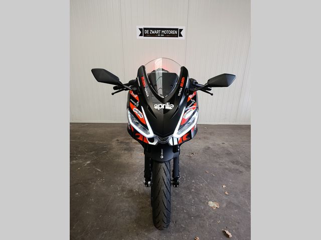 aprilia - rs-457
