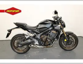 Honda CB 650 R 2024 occasion
