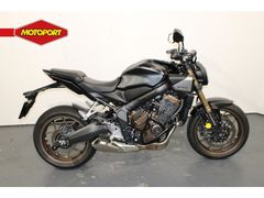Honda CB 650 R E-Clutch 2024 occasion – foto 1 van 15