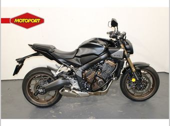 Honda CB 650 R 2024 occasion