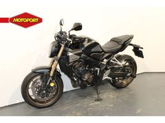 Honda CB 650 R E-Clutch 2024 occasion – foto 2 van 15
