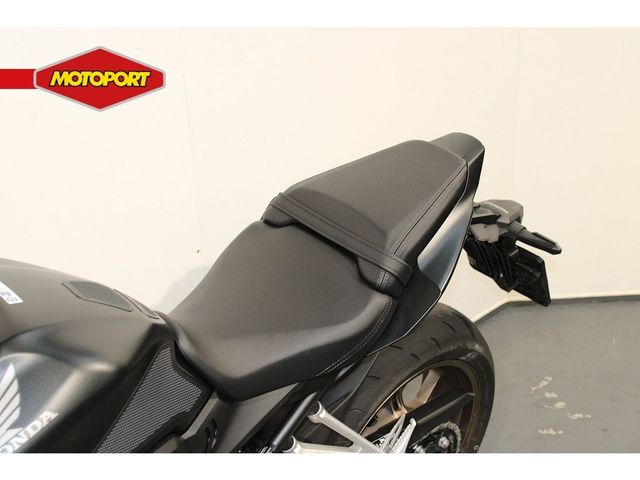 honda - cb-650-r