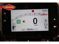 Honda CB 650 R E-Clutch 2024 occasion – foto 10 van 15