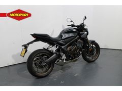 Honda CB 650 R E-Clutch 2024 occasion – foto 11 van 15