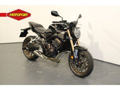 Honda CB 650 R E-Clutch 2024 occasion – foto 12 van 15