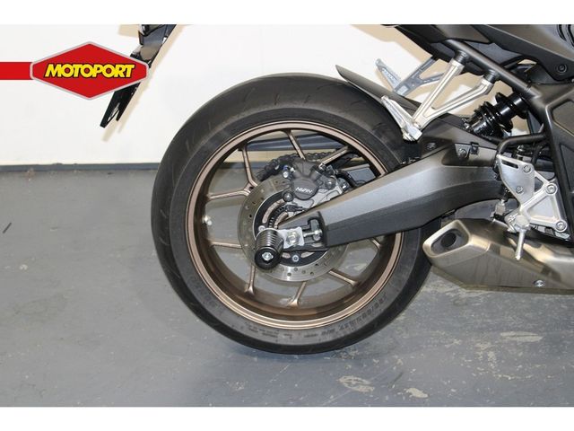honda - cb-650-r