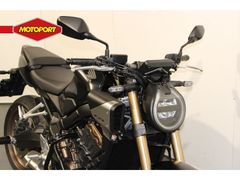 Honda CB 650 R E-Clutch 2024 occasion – foto 15 van 15