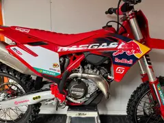 Gasgas MC 450F Prado Edition 2025 occasion – foto 2 van 9
