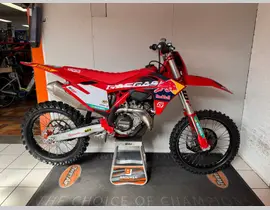 Gasgas MC 450 FSE 2025 occasion
