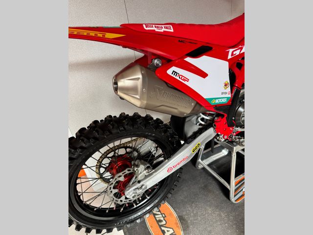 gas-gas - mc-450-fse