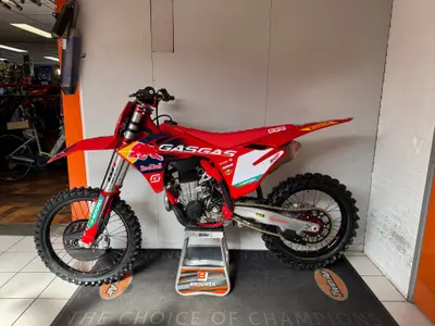 GASGAS MC 450 FSE – foto 3