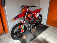Gasgas MC 450F Prado Edition 2025 occasion – foto 5 van 9