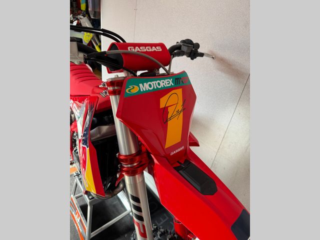 gas-gas - mc-450-fse