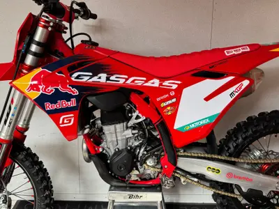 GASGAS MC 450 FSE – foto 4