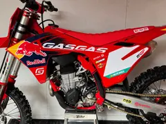 Gasgas MC 450F Prado Edition 2025 occasion – foto 4 van 9