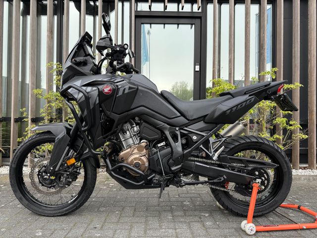 honda - crf-1100-l-africa-twin